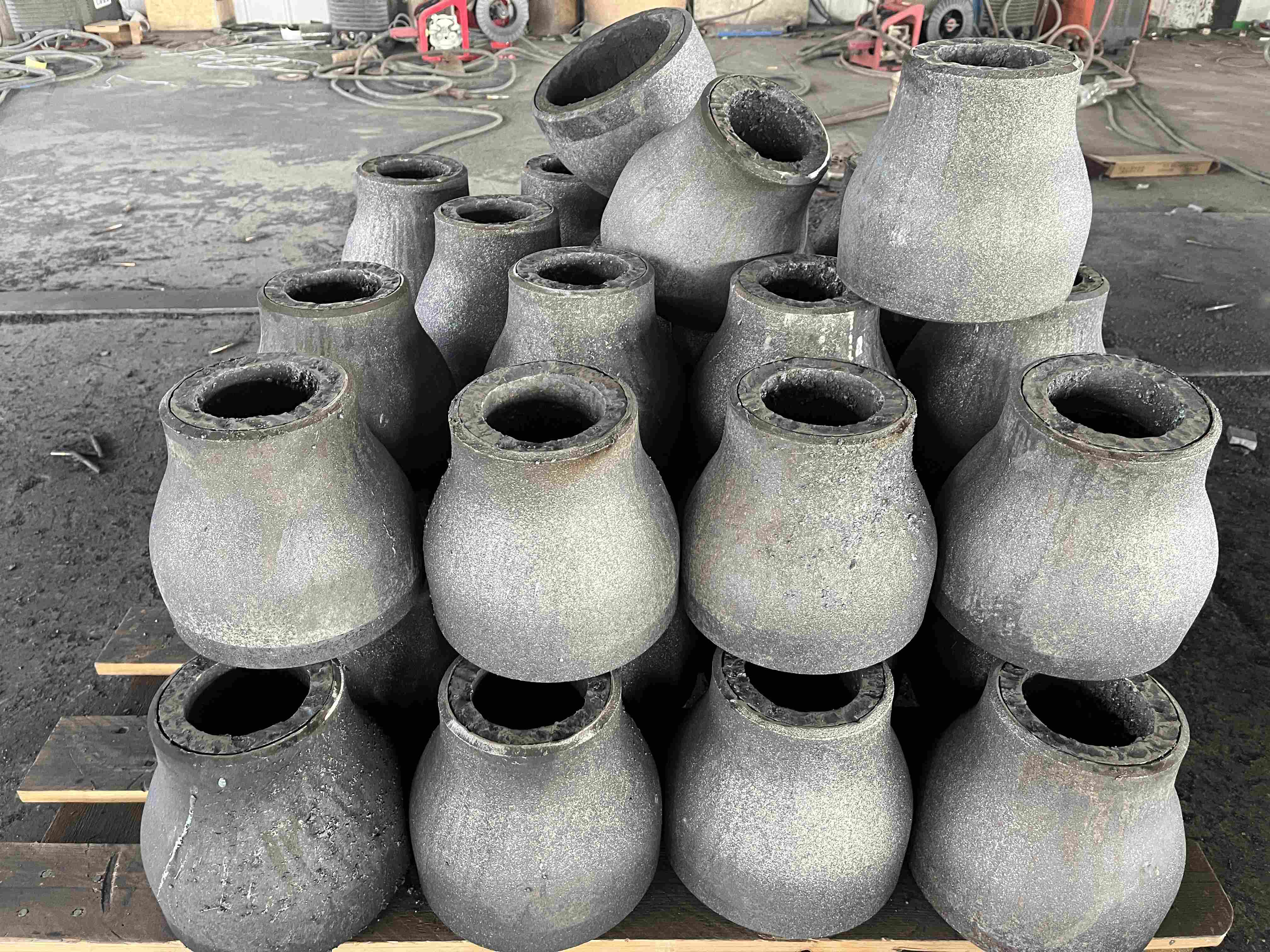绵阳市双金属复合管道双金属复合管道 - 哪里好